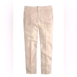 J crew pants